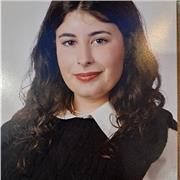 acabo de finalizar bachillerato y ofrezco clases a menos nivel que el mio